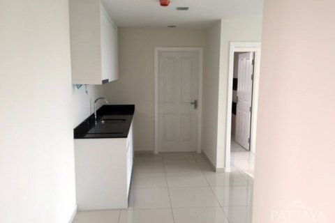 Condo à Pattaya, Thaïlande, 1 chambre  № 176515