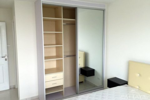 Condominio de 1 dormitorio en Pattaya, Tailandia № 176515 - foto 8