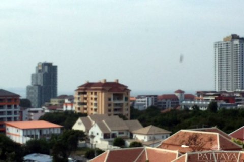 Condominio de 1 dormitorio en Pattaya, Tailandia № 176515 - foto 7