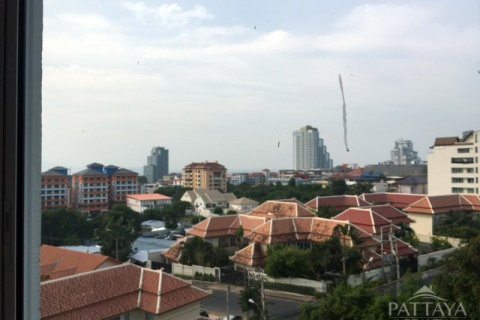 Condominio de 1 dormitorio en Pattaya, Tailandia № 176515 - foto 6
