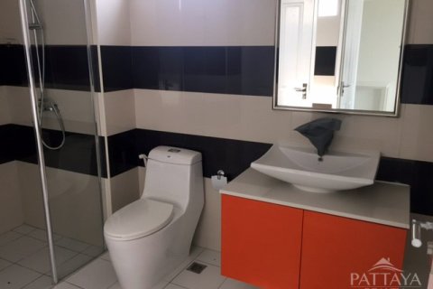 Condominio de 1 dormitorio en Pattaya, Tailandia № 176515 - foto 3