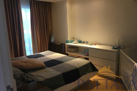 Condominio de 1 dormitorio en Pattaya, Tailandia № 176518 - foto 3