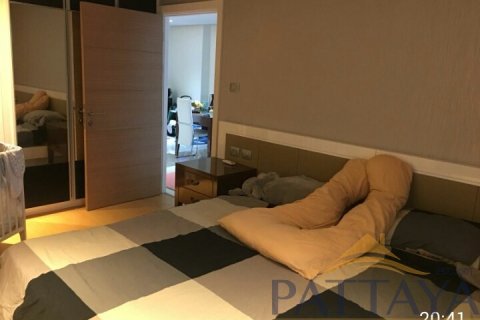 Condominio de 1 dormitorio en Pattaya, Tailandia № 176518 - foto 4