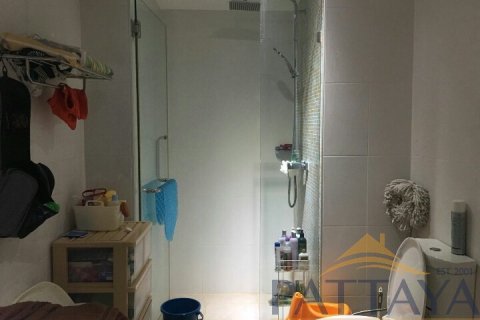 Condominio de 1 dormitorio en Pattaya, Tailandia № 176518 - foto 7