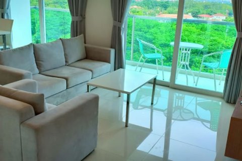 Condominio de 2 dormitorios en Jomtien Beach, Pattaya, Tailandia № 176521 - foto 4