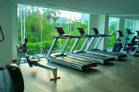Condominio de 2 dormitorios en Jomtien Beach, Pattaya, Tailandia № 176521 - foto 3
