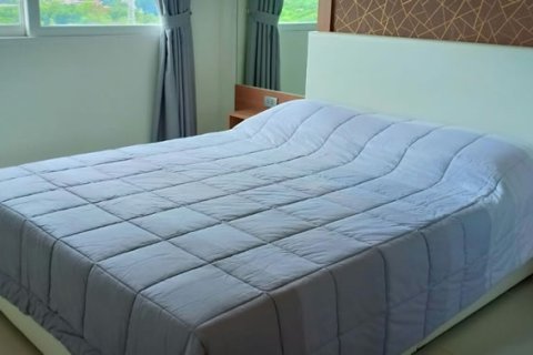 Condominio de 2 dormitorios en Jomtien Beach, Pattaya, Tailandia № 176521 - foto 13