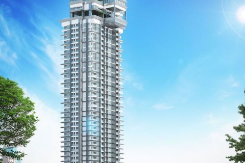 Estudio en el condominio en Pattaya, Tailandia № 176520 - foto 19