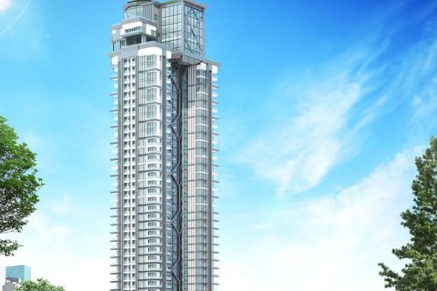 Estudio en el condominio en Pattaya, Tailandia № 176520 - foto 16