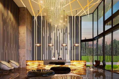Estudio en el condominio en Pattaya, Tailandia № 176520 - foto 3
