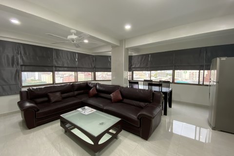 Condominio de 2 dormitorios en Pattaya, Tailandia № 176519 - foto 4