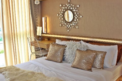 Condominio de 1 dormitorio en Pattaya, Tailandia № 176517 - foto 3