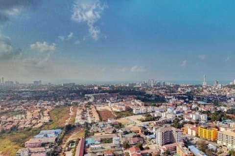 Condominio de 1 dormitorio en Pattaya, Tailandia № 176517 - foto 16