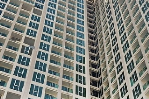 Condominio de 1 dormitorio en Pattaya, Tailandia № 176517 - foto 5