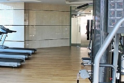 Condominio de 1 dormitorio en Pattaya, Tailandia № 176517 - foto 13