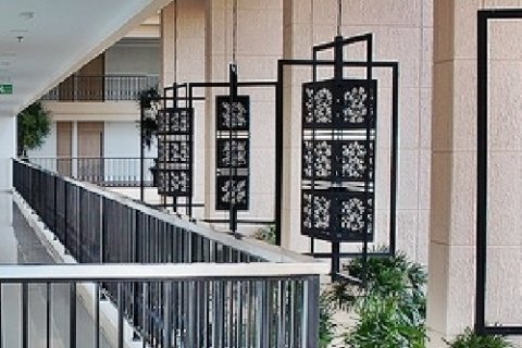 Condominio de 1 dormitorio en Pattaya, Tailandia № 176517 - foto 8