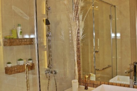 Condominio de 1 dormitorio en Pattaya, Tailandia № 176517 - foto 4