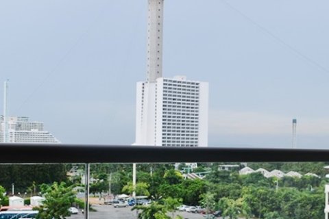 Estudio en el condominio en Pattaya, Tailandia № 176516 - foto 8