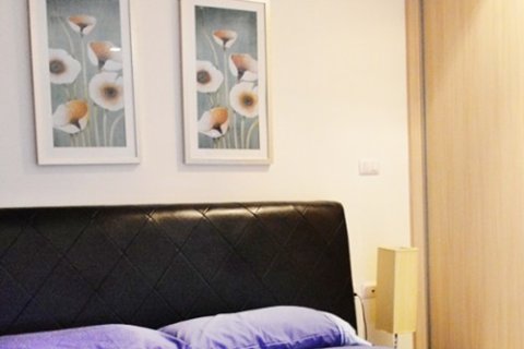 Estudio en el condominio en Pattaya, Tailandia № 176516 - foto 3