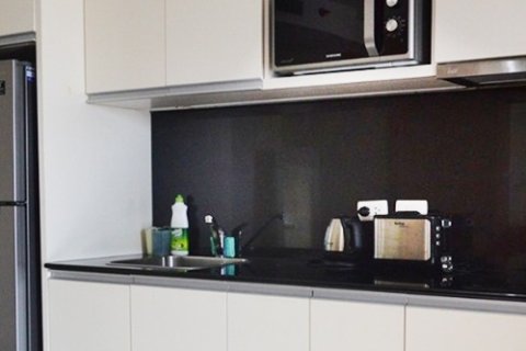 Estudio en el condominio en Pattaya, Tailandia № 176516 - foto 2