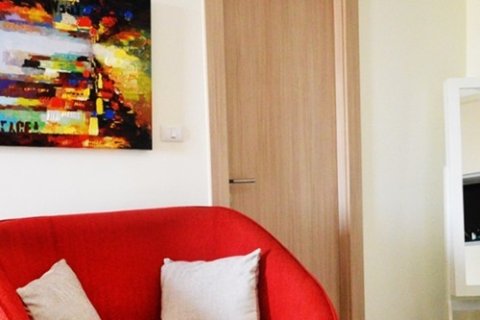 Estudio en el condominio en Pattaya, Tailandia № 176516 - foto 4