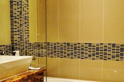 Estudio en el condominio en Pattaya, Tailandia № 176516 - foto 7