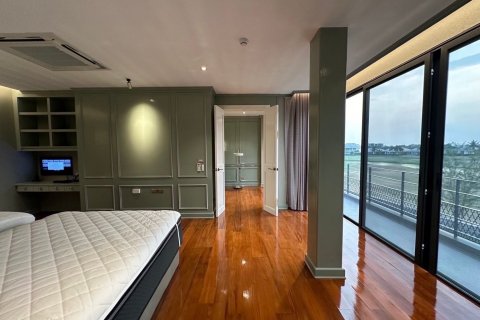 Chalet de 4 dormitorios en Hua Hin, Tailandia № 138980 - foto 23