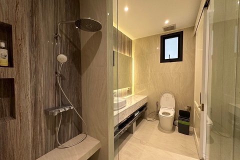 Chalet de 4 dormitorios en Hua Hin, Tailandia № 138980 - foto 19