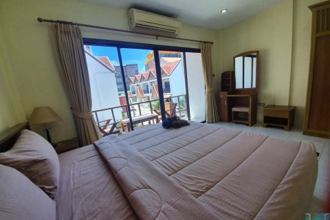 Casa de 2 dormitorios en Pattaya, Tailandia № 43646 - foto 13