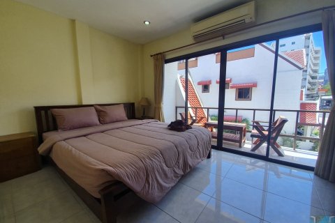 Casa de 2 dormitorios en Pattaya, Tailandia № 43646 - foto 14