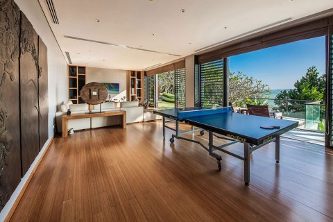 Casa de 10 dormitorios en Phuket, Tailandia № 180429 - foto 26