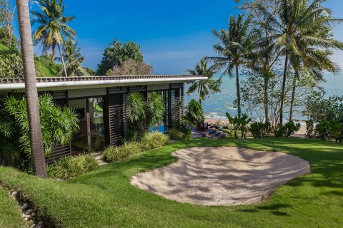 Casa de 10 dormitorios en Phuket, Tailandia № 180429 - foto 30