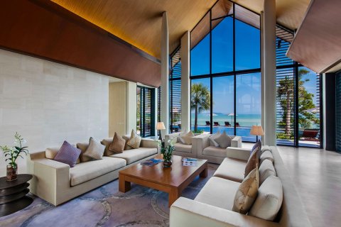 Casa de 10 dormitorios en Phuket, Tailandia № 180429 - foto 18