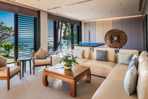 Casa de 10 dormitorios en Phuket, Tailandia № 180429 - foto 27