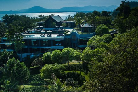 Casa de 10 dormitorios en Phuket, Tailandia № 180429 - foto 5