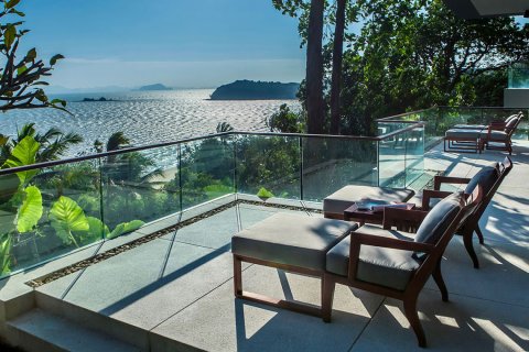 Casa de 10 dormitorios en Phuket, Tailandia № 180429 - foto 28