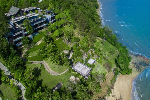 Casa de 10 dormitorios en Phuket, Tailandia № 180429 - foto 2