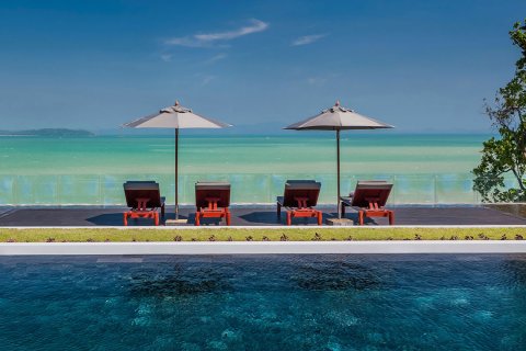 Casa de 10 dormitorios en Phuket, Tailandia № 180429 - foto 9