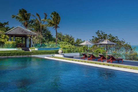 Casa de 10 dormitorios en Phuket, Tailandia № 180429 - foto 13