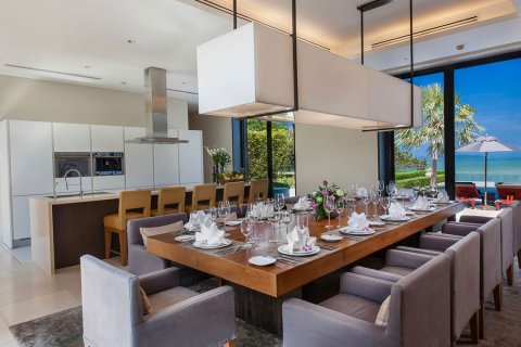 Casa de 10 dormitorios en Phuket, Tailandia № 180429 - foto 21