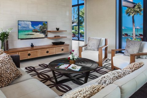 Casa de 10 dormitorios en Phuket, Tailandia № 180429 - foto 23