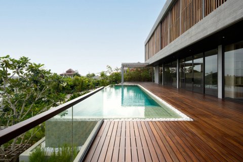 Casa de 4 dormitorios en Hua Hin, Tailandia № 180435 - foto 3