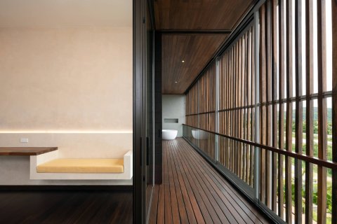 Casa de 4 dormitorios en Hua Hin, Tailandia № 180435 - foto 23