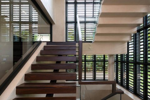 Casa de 4 dormitorios en Hua Hin, Tailandia № 180435 - foto 27