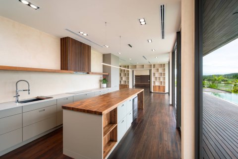 Casa de 4 dormitorios en Hua Hin, Tailandia № 180435 - foto 11
