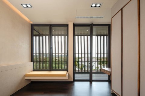 Casa de 4 dormitorios en Hua Hin, Tailandia № 180435 - foto 21