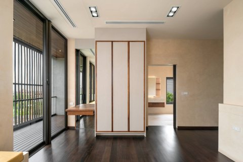Casa de 4 dormitorios en Hua Hin, Tailandia № 180435 - foto 17