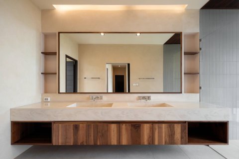 Casa de 4 dormitorios en Hua Hin, Tailandia № 180435 - foto 25
