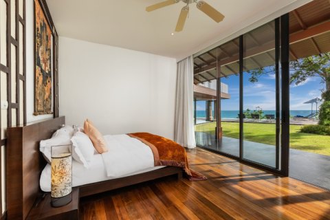Casa de 5 dormitorios en Phuket, Tailandia № 180434 - foto 22