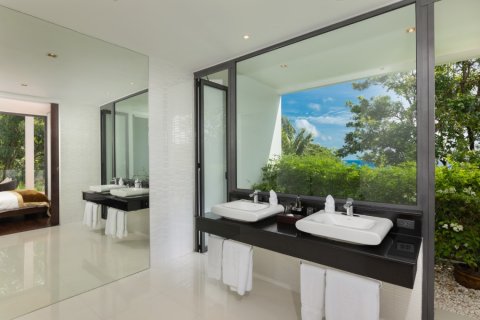 Casa de 5 dormitorios en Phuket, Tailandia № 180434 - foto 19
